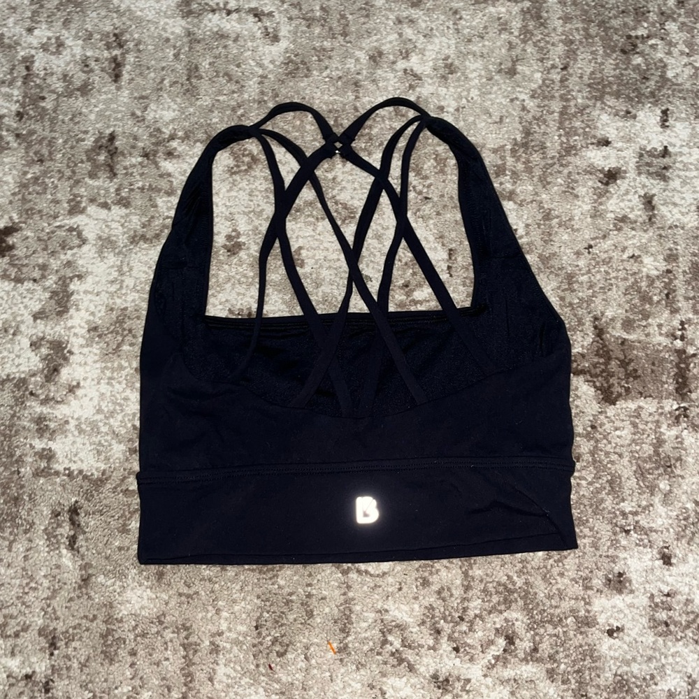 BuffBunny Sports Bra